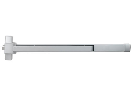 Barra de Pánico Horizontal (Tipo Rim y de Embutir)​