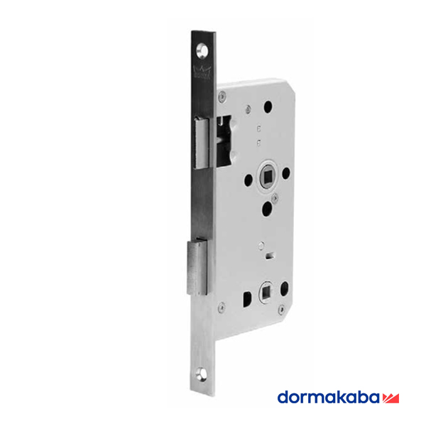 cerradura para embutir inteo