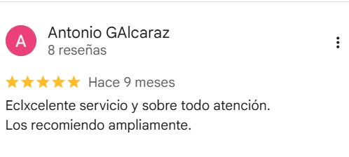 instalación de puertas de emergencia