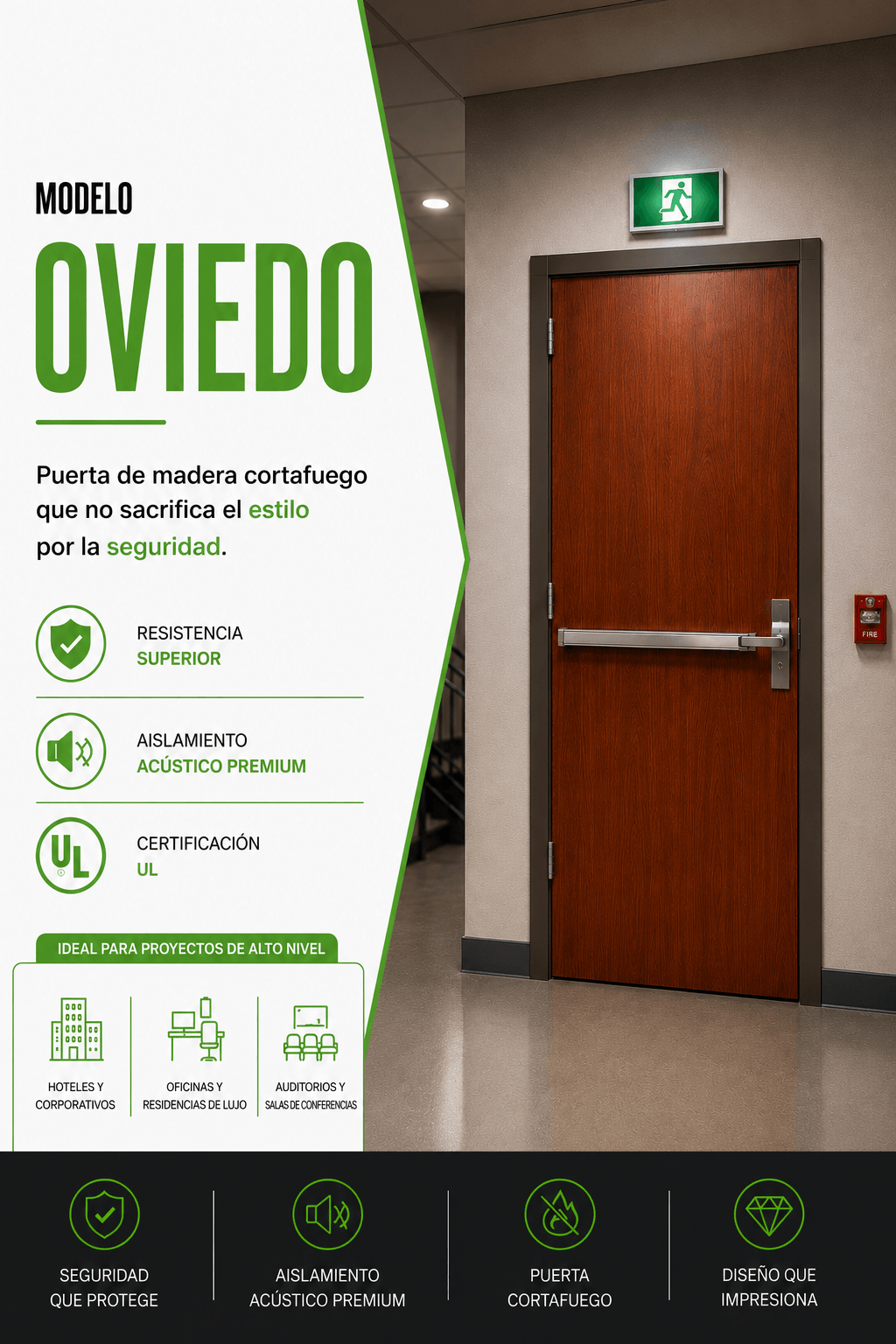 Oviedo Cortafuego
