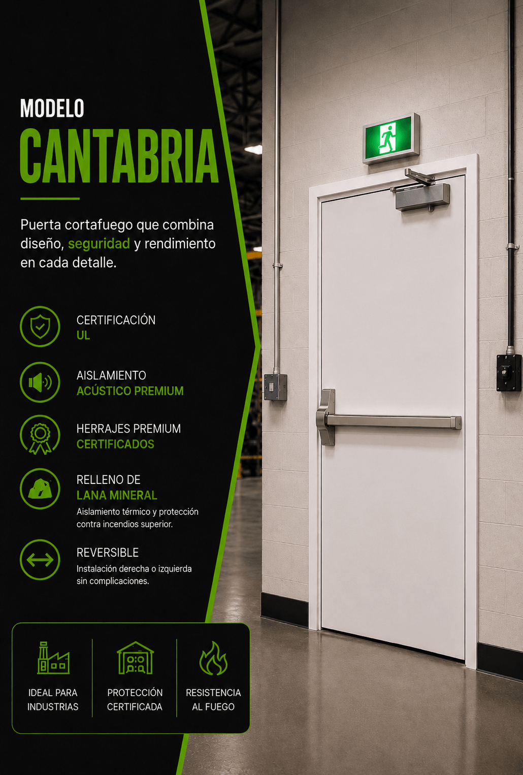 Cantabría UL
